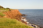 Red Cliffs, Prince Edward Island