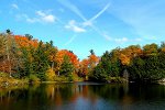 Gatineau Park, Québec