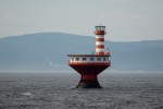 Leuchtturm, Saguenay St. Lawrence National Marine Park Quebec