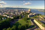 Altstadt Vieux-Québec, Québec-City