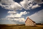 Stone Church, MacLean Saskatchewan