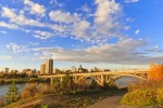 Saskatoon, Saskatchewan