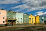 Dawson City, Yukon