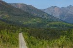 Dempster Highway, Yukon