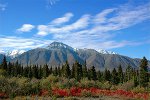 Yukon Scenery