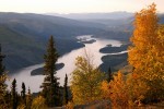 Yukon River, Yukon