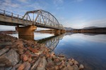 Teslin Lake, Yukon