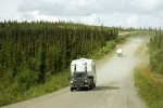 Dempster Highway, Yukon