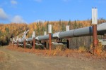 Trans Alaska Oil Pipeline, Alaska
