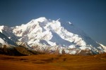 Mount Mckinley, Alaska