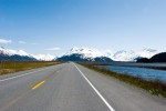 Seward highway, Alaska