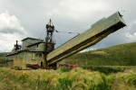 Dredge, Chicken Alaska