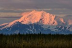 Wrangell St. Elias Nationalpark, Alaska