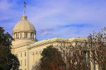 Montgomery Alabama Capitol