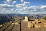 Aussichtspunkt Grand Canyon