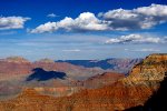 Ausblick vom Mather Point, Grand Canyon