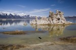 South Tufa, Mono Lake