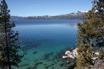 Lake Tahoe