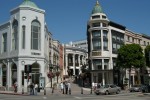 Rodeo Drive, Beverly Hills