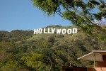 Hollywood Schrift