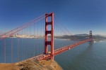 Golden Gate Brücke