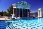 Hearst Castle