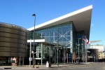 Convention Center in Denver
