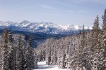 Keystone Alpine Ski Area