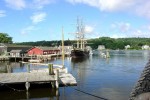 Mystic Seaport Museum