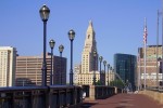 Hartford Skyline