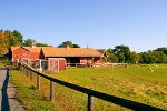 Farm in Neuengland