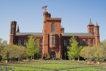 Smithsonian Castle