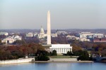 Washington DC Monument