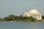 Thomas Jefferson Presidential Memorial