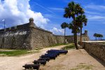 Fort San Marco in St. Augustine