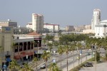 Harbor Island in Tampa