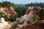 Providence Canyon