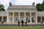 Historisches Südstaaten Haus