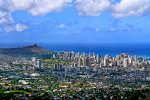 Waikiki Honolulu, Hawaii