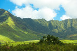 Koolau Mountains, Oahu