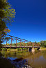 Brücke in Iowa