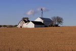 Farm in Iowa