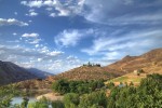 Hells Canyon, Idaho