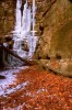 Matthiessen State Park, Illinois