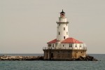 Chicago Lighthouse, Illinois