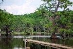 Caddo Bayou, Louisiana