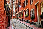 Beacon Hill, Boston