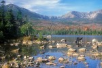 Mount Katahdin, Maine