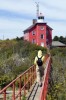 Marquette Harbor Lighthouse, Michigan