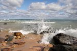 Lake Superior, Michigan